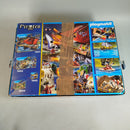Playmobil Pirates Rotrocksegler 70412 Segelschiff