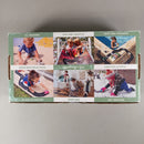 Waytoplay Bundle Straßen-Spielset Fahrbahnsegmente