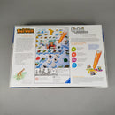 Ravensburger tiptoi Abenteuer Tierwelt Brettspiel 00513