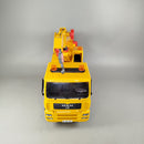 Bruder MAN TGA 41.440 Kran-LKW 02754
