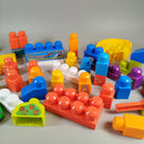 MEGA BLOKS Spieltisch-Set – Blöcke & Zubehör, OVP