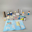 Playmobil City Life Badezimmer 9268 Set