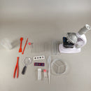 Clementoni Natur unter dem Mikroskop 69804 Mikroskop