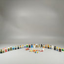 Bundle LEGO x25 Minifiguren