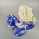 Funko Pop Elsa auf dem Wassergeist Nokk