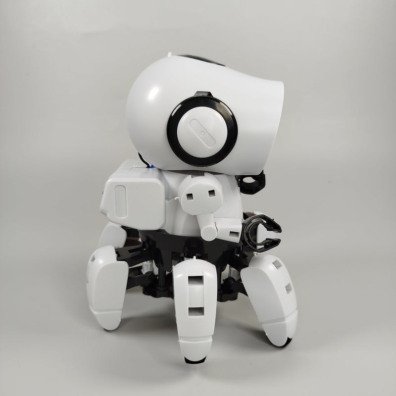 Kosmos Chipz – Dein intelligenter Roboter-Baukasten