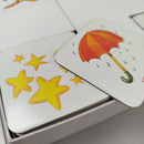 Bundle Lernspielzeug Set von 2 Lernspiele