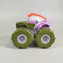 Hot Wheels Monster Truck Fahrzeuge, ohne OVP