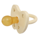 Hevea Elements For Kids Schnuller Baby Beruhigungssauger Milky 6 Stück B-Ware