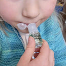 TEN LITTLE FINGERS – LIPGLOSS "MINZSCHMATZER"