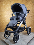 Emmaljunga - NXT90 Flat Outdoor