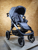 Emmaljunga - NXT90 Flat Outdoor