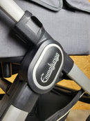 Emmaljunga - NXT90 Flat Outdoor