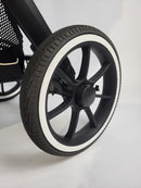 Emmaljunga - NXT90 Flat Outdoor