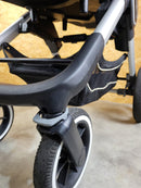 Emmaljunga - NXT90 Flat Outdoor