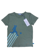 Enfant Terrible T-Shirt new 86/92 &amp; 146/152