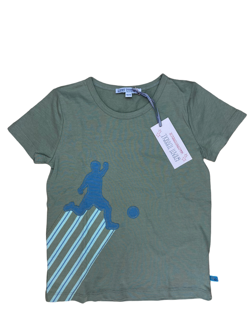 Enfant Terrible T-Shirt new 86/92 &amp; 146/152