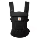 B-Ware Erg Obaby Adapt Soft Flex Mesh Onyx Tragesysteme Babytragen Kindertragetasche84