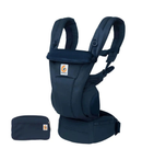 B-Ware Ergobaby Trage Omni Dream – Mitternachtsblau Tragetasche Babyzubehör Tasche