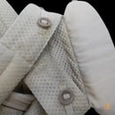 B-Ware Erg Obaby Omni Deluxe Mesh Babytrage Babytrage Natural Beige Siehe Text/Foto