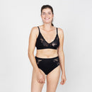 erlich textil Bralette "Alisa"