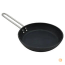 B-Ware Eva Trio Professional Bratpfanne Pfanne Edelstahlpfanne Siehe Text/Foto