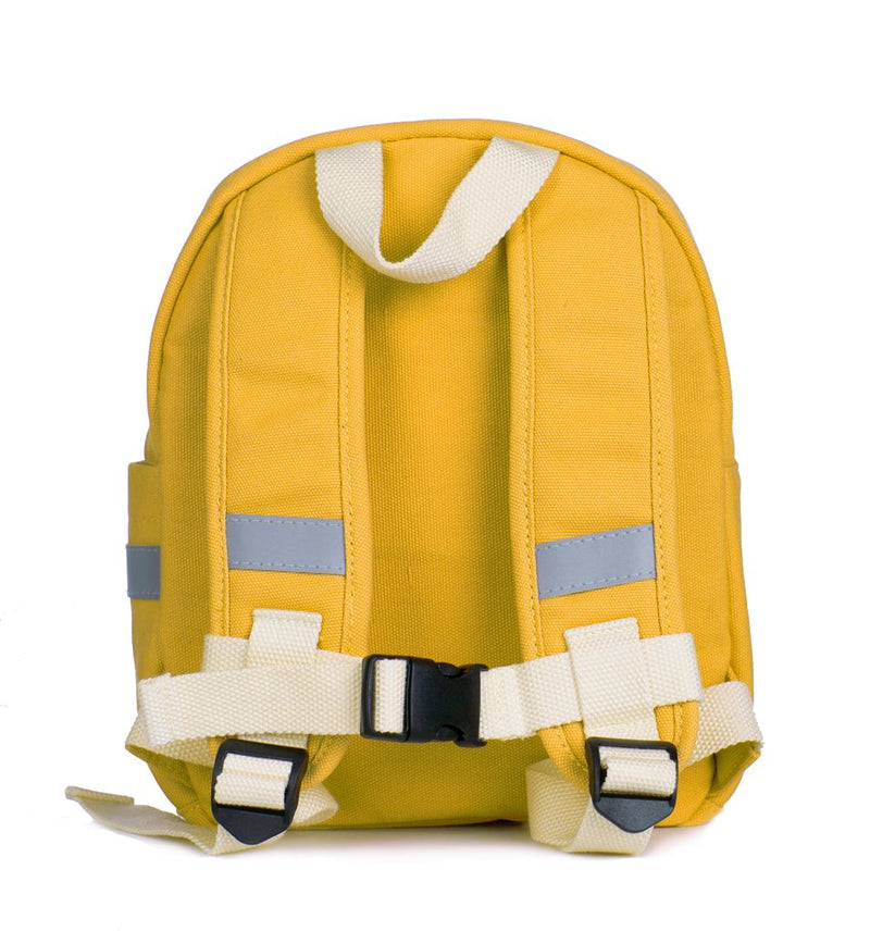 PELLIANNI – RUCKSACK SPOTTED 'YELLOW'