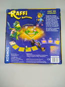 Kosmos Gesellschaftsspiel – Raffi Raffzahn, Jagt die Juwelen