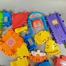 VTech Toot-Toot Drivers Konvolut, Spielwaren