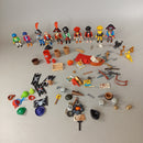 Bundle Playmobil 13x Piraten Figuren Set