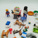 Playmobil Tierarzt Spielbox 70309