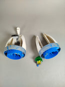 Konvolut LEGO Star Wars & Ninjago ca. 2,3 kg, ab 6 Jahre