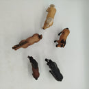 Schleich Bundle Pferde 5x Figuren