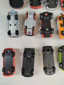 Bundle Hot Wheels Set von 20 Spielzeugautos