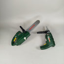 Bosch Werkzeug-Set – Motorsäge & Bohrmaschine Spielzeug Set