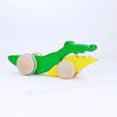 NACHZIEHTIER • KROKODIL