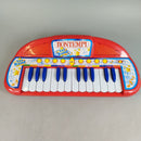 Bontempi Toy Band Keyboard 25 Tasten Musikspielzeug