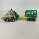 Playmobil Forscherfahrzeug 5236 Fahrzeug