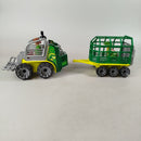Playmobil Forscherfahrzeug 5236 Fahrzeug