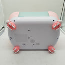 Zapf Creation Baby Annabell 703243 Puppenbadewanne