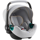 Britax Babyschale Safe-Safe 3 i-Size Nordic Grey Kinderschale Kinderautositz