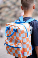 Rucksack Sticky Orange - Groß