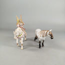 Bundle Schleich ?? x3 Figuren Set, wie neu, ab 3 4 5 Jahre | ✅ geprüft 
