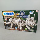 Eitech Triceratops 00096 Metallbaukasten Neu