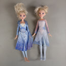 Disney Bundle Prinzessinnen 5x Modepuppen