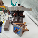 Playmobil Bundle Ritterwelt Figuren & Drache