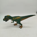 Schleich Bundle Dinosaurier Set von 7 Figuren & Schädel