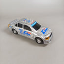 Dickie Toys Bundle Fahrzeuge 5x Einsatz & Rennwagen