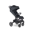 Easywalker Jackey² XL Reise‑Buggy | 9 kg | Ab 6 Mon. bis 22 kg | Automatik‑Falt‑System