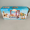 Playmobil Bundle Spirit Riding Free 70396 70123 Pferde